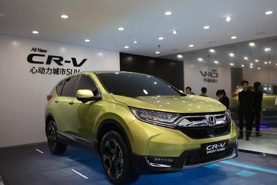 预算20万左右，想买紧凑型SUV，我会选这三款