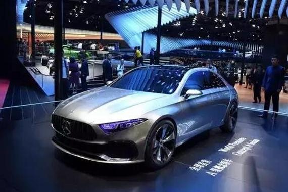 别等宝马1系三厢版 这车造型最美 稳定性彪悍