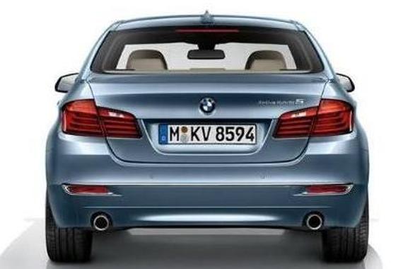 华晨宝马和进口宝马究竟有何区别？