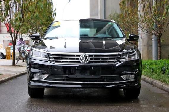 看啥本田思域，认可度最高的德系轿车，13万直接提走