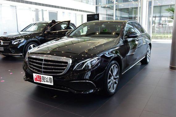 兜揣50万 宝马5系LiVS奔驰E级两德系大咖 你选谁？