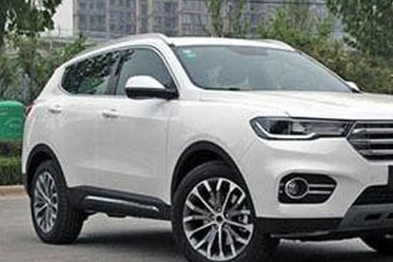 哈弗H6月销3万多，2.0T日均花费53元，比凯美瑞贵