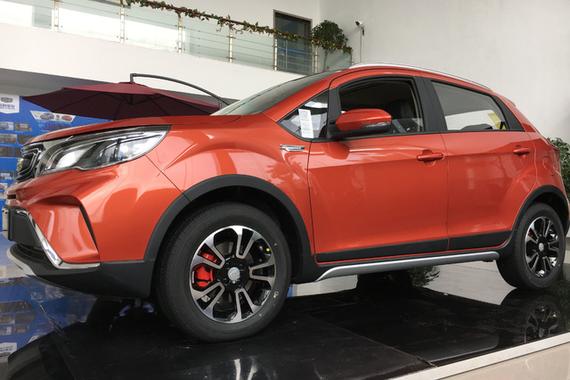 “PK”宝骏510，吉利远景X3胜算几何？