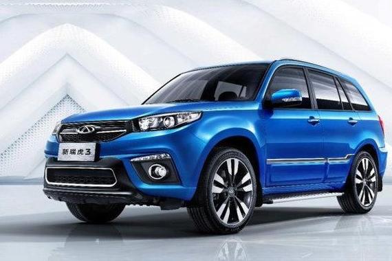 哈弗H6最怕的车来袭，油耗6升完爆博越，途观都怕了