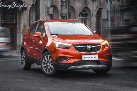 买哈弗H6而不买合资小型SUV，实际就一个原因够大