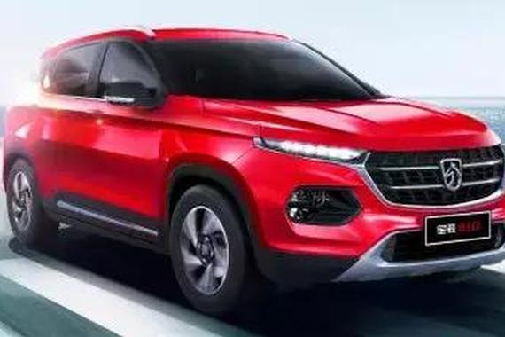 宝骏510推自动挡车型，未来销量会有多可怕？