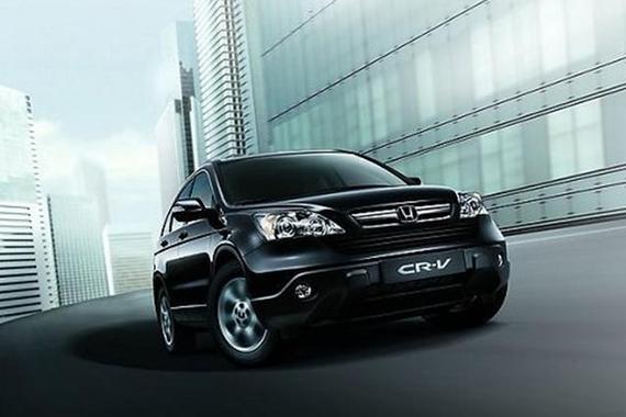 这几款SUV兼具越野性和舒适性，而且价格只需要20万左右