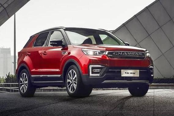 不想买哈弗H6，那就看看这3台！10万就有自动挡