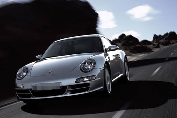 如果彩票中奖，下面这4款车，你会买哪一款？