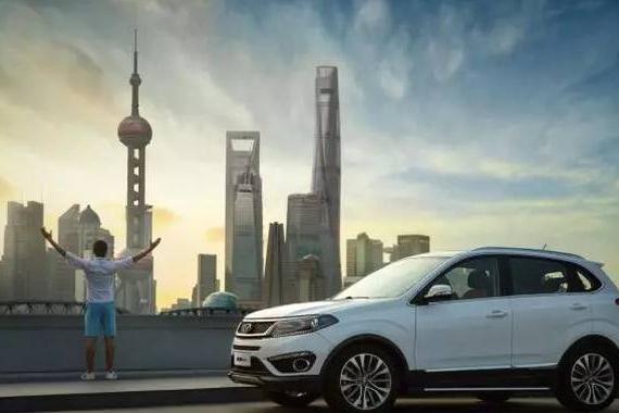 凯翼X5即将隆重登场，更有“大礼包”相送！