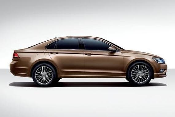 全国人最爱的4款特供车，大众上榜！