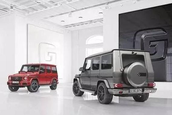 这款大方盒车型，风阻大噪音也大显笨重