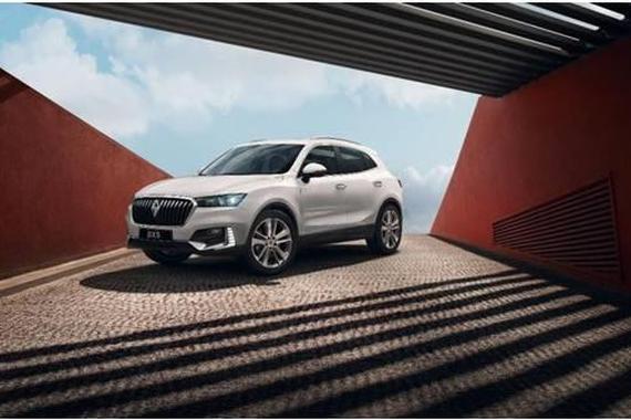 宝沃汽车如何凭借BX5 20T GDI突破紧凑SUV市场