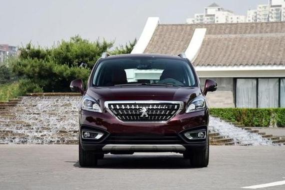 这两款20万左右的高颜值SUV，比途观划算多了