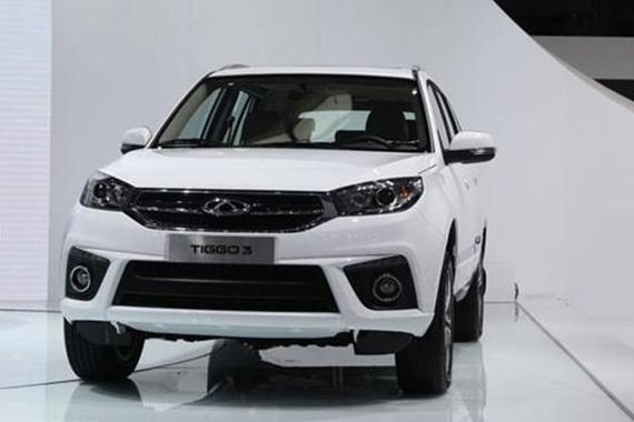 九月份，上市热门SUV汇总，土豪和屌丝都不能错过！