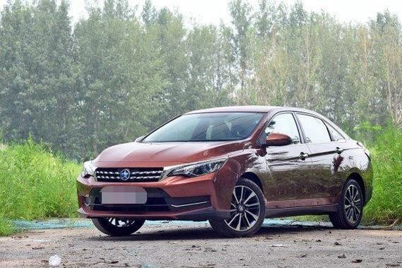 英朗最怕的日系家轿，完爆轩逸，碾压朗逸，仅7万！