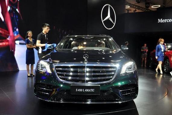 售价95万起，新款奔驰S级真的是“世界上最好”？