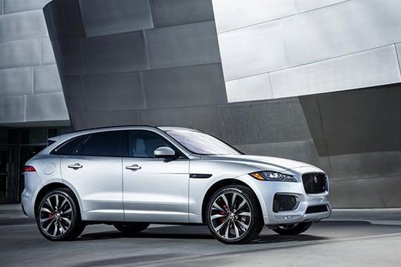 路虎揽胜星脉想加价？先打赢这几款SUV再说！