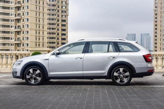 这两款车起售价不到13万，为什么欧洲人很喜欢？