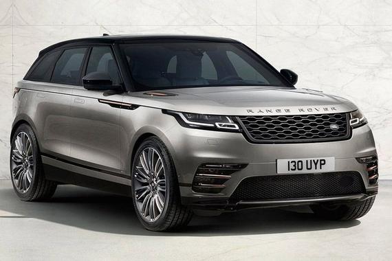 揽胜星脉正式上市 价格低就一定比揽胜运动版差？