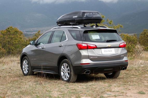 同价位选SUV还是轿车？去趟旅游就知道