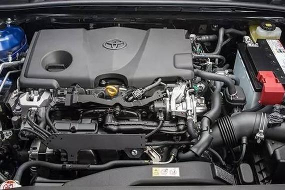 涡轮当道，自吸不灭！丰田将推可变压缩比引擎