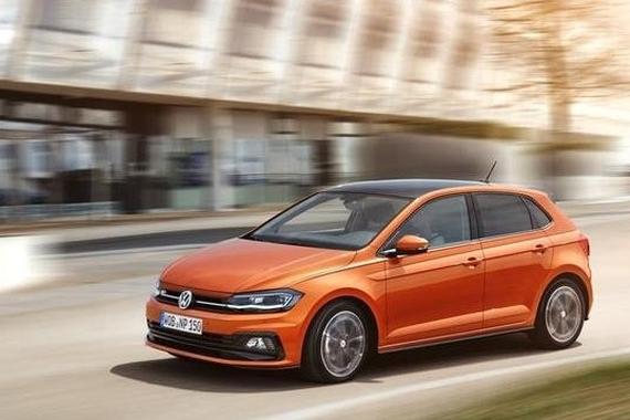 “大众”中的“小众”车，其名new polo！