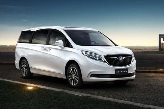 传祺又出新车 单凭后排就能死磕GL8?