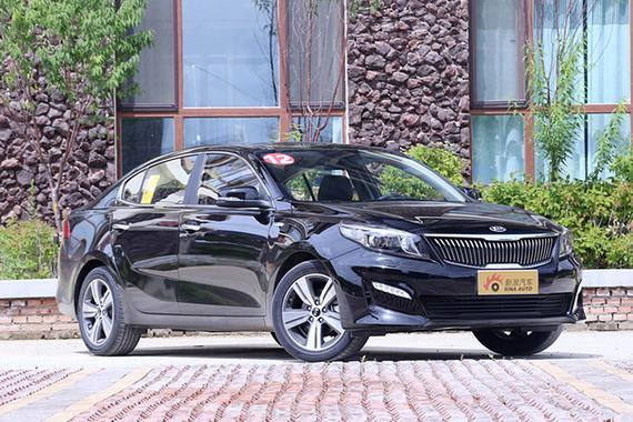 逆境中寻求突破 起亚凯绅竞争力分析