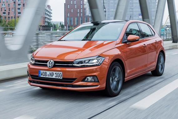 轴距增加92mm！新一代POLO有资格对抗GK5吗？