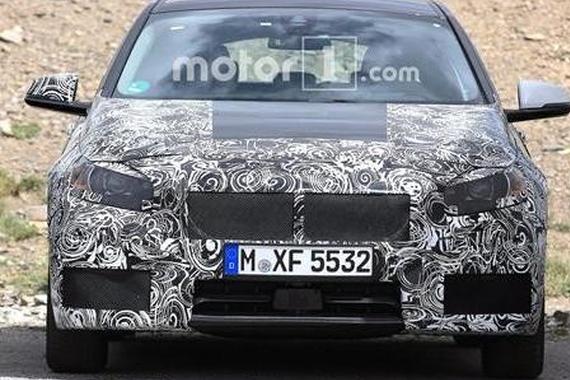 十多万就能买奔驰宝马，你还买什么国产车