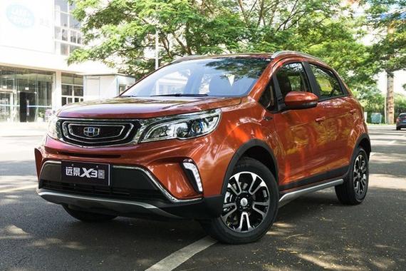 近期上市的小型SUV，最低5.09万起，谁会成为爆款？
