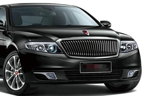 开这车去接客户，比奔驰宝马还有面子