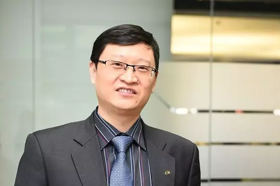 肖勇调任广汽新能源副总经理 能否再造一个传祺？