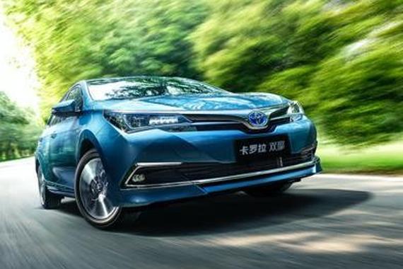 用心营造品质生活 卡罗拉双擎亮点解析