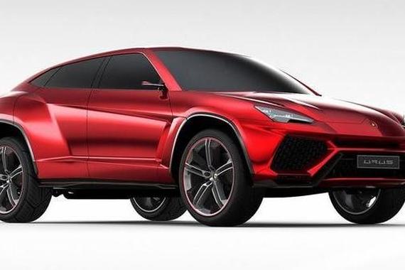 全球最贵的SUV不是添越，是这几台不起眼的