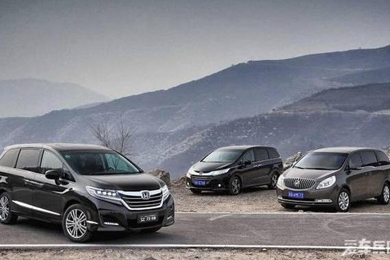 最低只需13万，比GL8更大的三款高性价比7座车