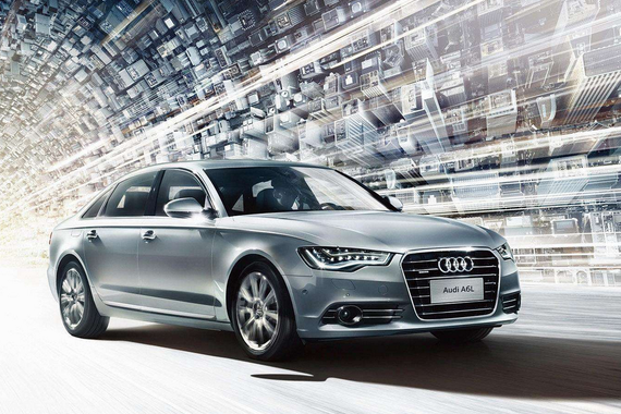 有人说32万能买这款奥迪A6L，全是骗人的！