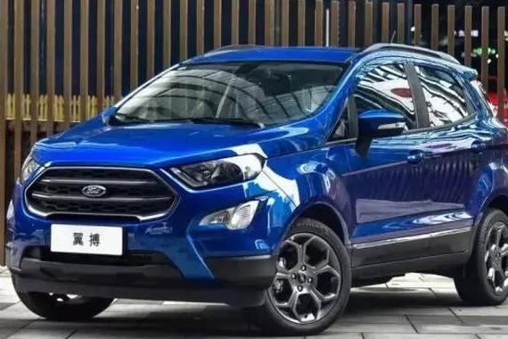 最便宜合资SUV，增加了一项配置，15万内SUV唯一