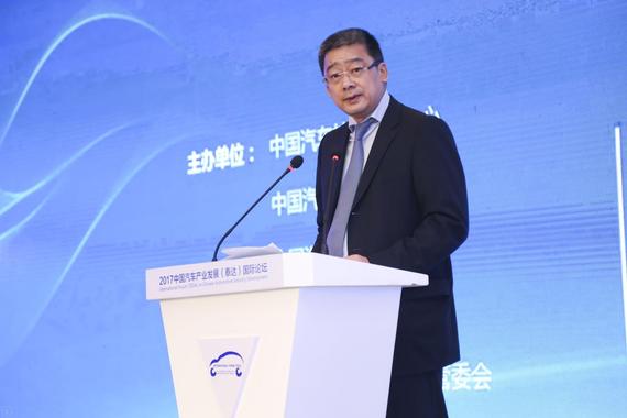 续超前:中国亟需补足氢能燃料技术