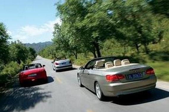 老司机超车绝招，自动挡汽车这样超车安全又高效！