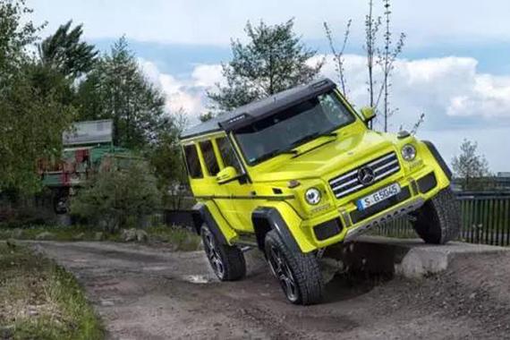 这5大开车强迫症你中了几个？全中你就别开车了吧