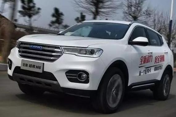 新款哈佛H6，2.0T和1.3T，哪一款性价比更高？