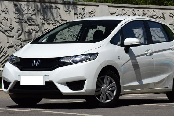 飞度的空间油耗稳定性都不差，8万落地你还要怎样