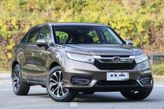 汉兰达的对手! 7座SUV加价销售, 成为2017销量爆款