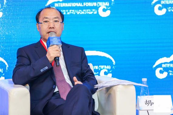 胡咏：SUV市场至少还有五年的快速增长期