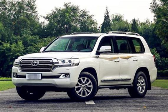 丰田普拉多和兰德酷路泽有什么区别？你能分清吗？