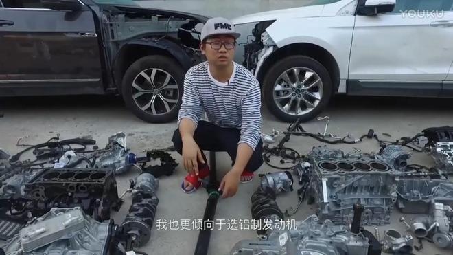 拆车?拆车!拆了车我们到底看些啥