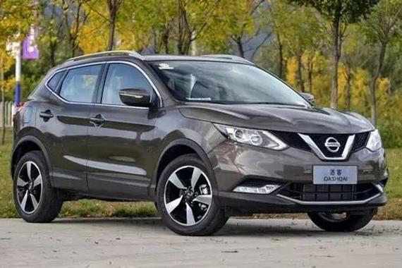 超级省油王！5款配备CVT变速箱的SUV！