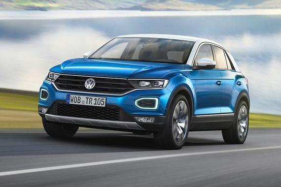 这几款重磅车型即将在国内上市!